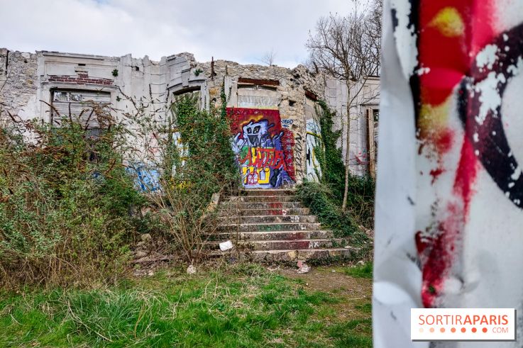 Le Vieux Pays à Goussainville, nos photos