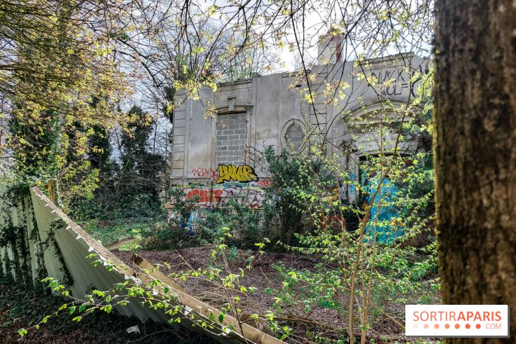 Le Vieux Pays à Goussainville, nos photos