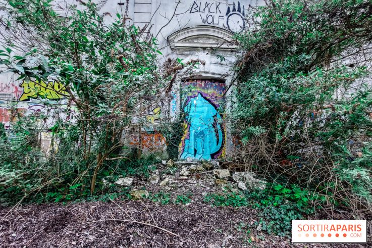 Le Vieux Pays à Goussainville, nos photos