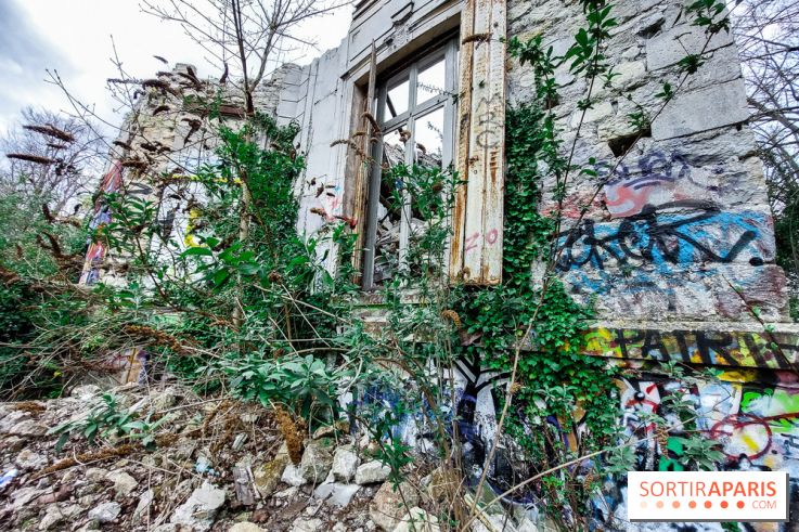 Le Vieux Pays à Goussainville, nos photos