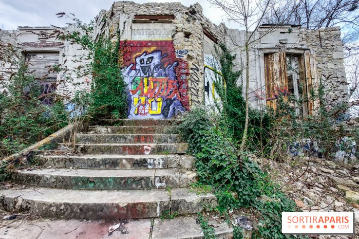 Le Vieux Pays à Goussainville, nos photos