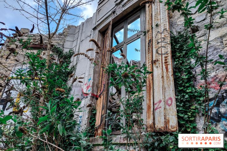 Le Vieux Pays à Goussainville, nos photos