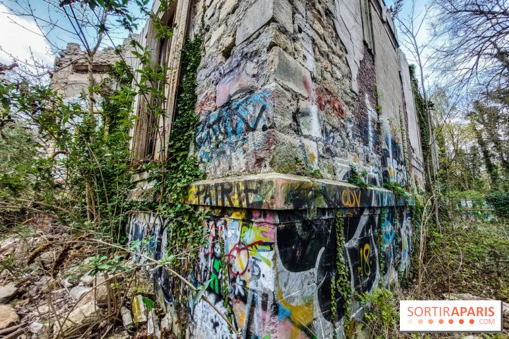 Le Vieux Pays à Goussainville, nos photos