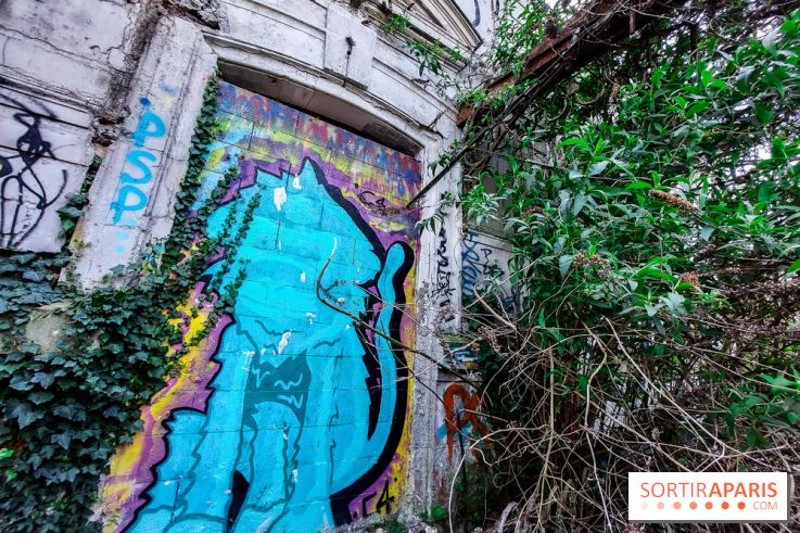 Le Vieux Pays à Goussainville, nos photos