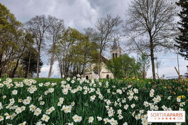 Le Vieux Pays à Goussainville, nos photos