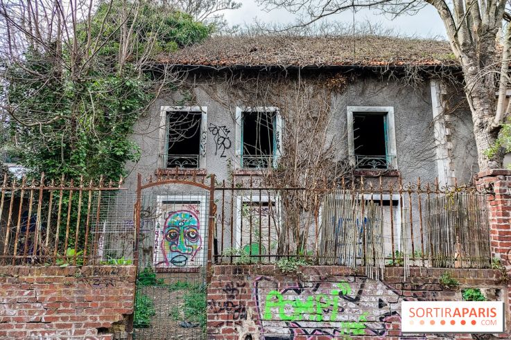 Le Vieux Pays à Goussainville, nos photos