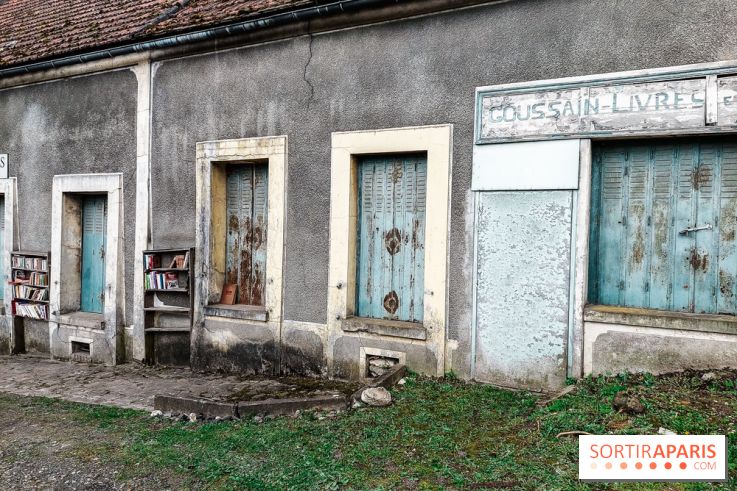 Le Vieux Pays à Goussainville, nos photos