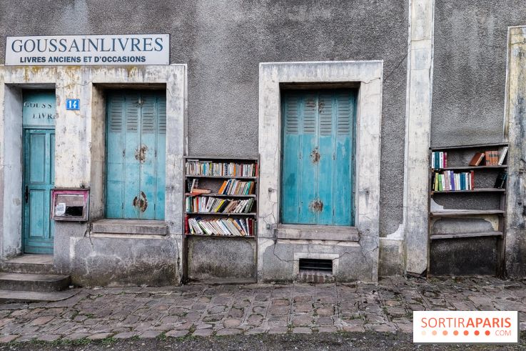 Le Vieux Pays à Goussainville, nos photos