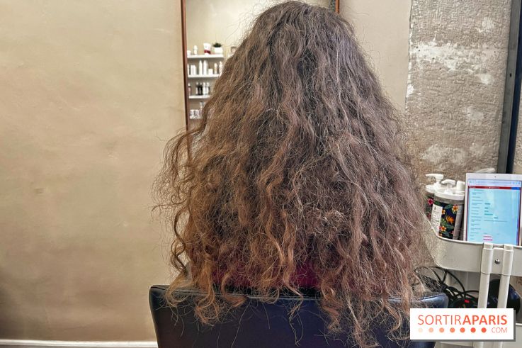 Bouclette.co, le salon de coiffure qui sublime vos cheveux bouclés, frisés et crépus