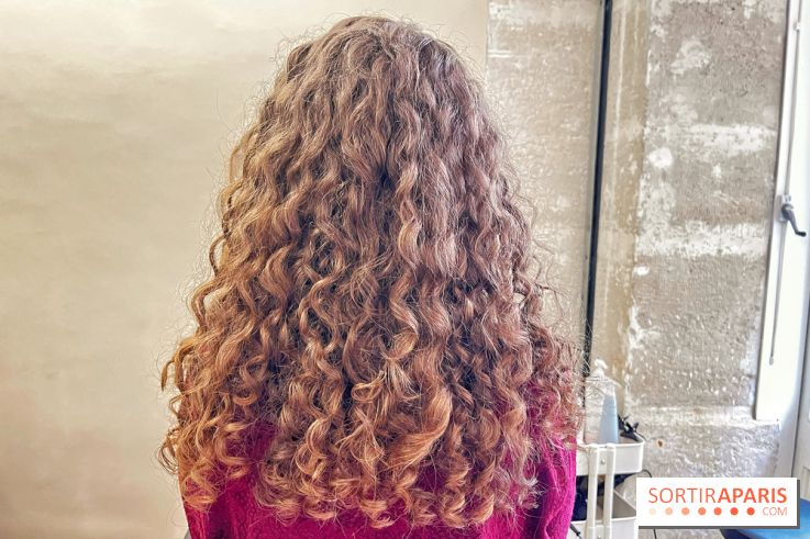 Bouclette.co, le salon de coiffure qui sublime vos cheveux bouclés, frisés et crépus