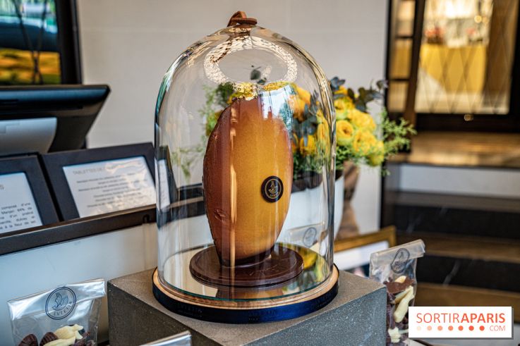 Le Pop Up de Pâques du Lutecia by Nicolas Guercio