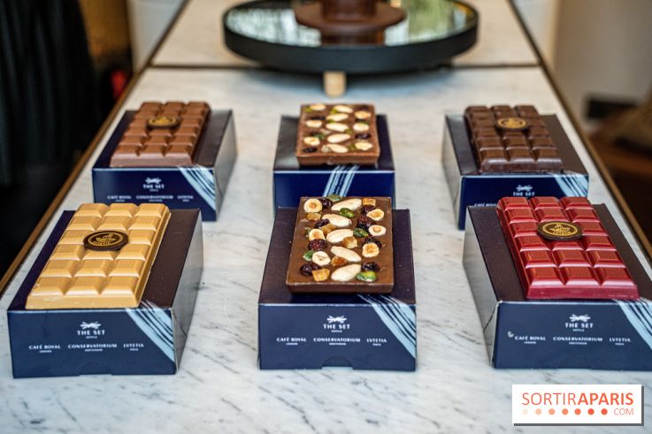 Le Pop Up de Pâques du Lutecia by Nicolas Guercio