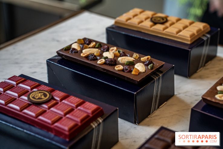 Le Pop Up de Pâques du Lutecia by Nicolas Guercio