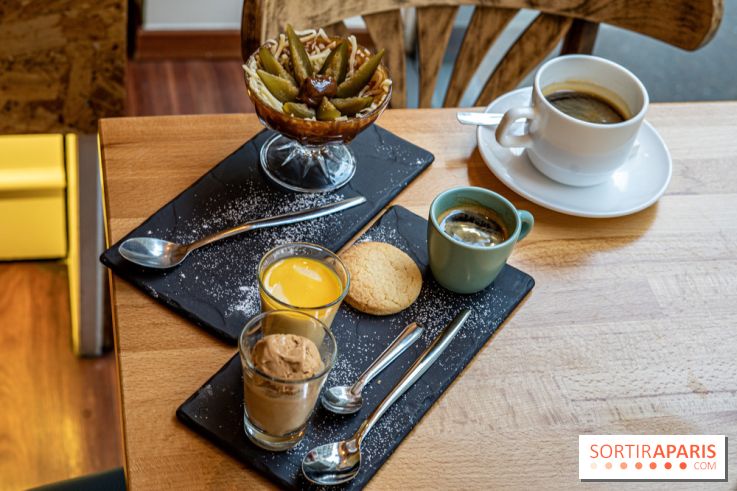 Mi Tierra, restaurant Colombien à Paris