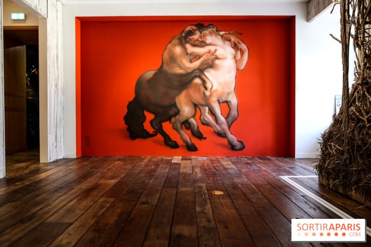 Incursions sauvages, nos photos