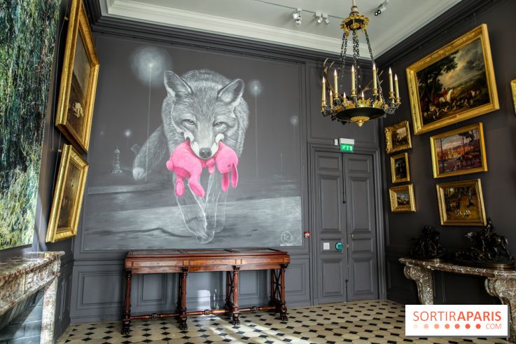 Incursions sauvages, nos photos