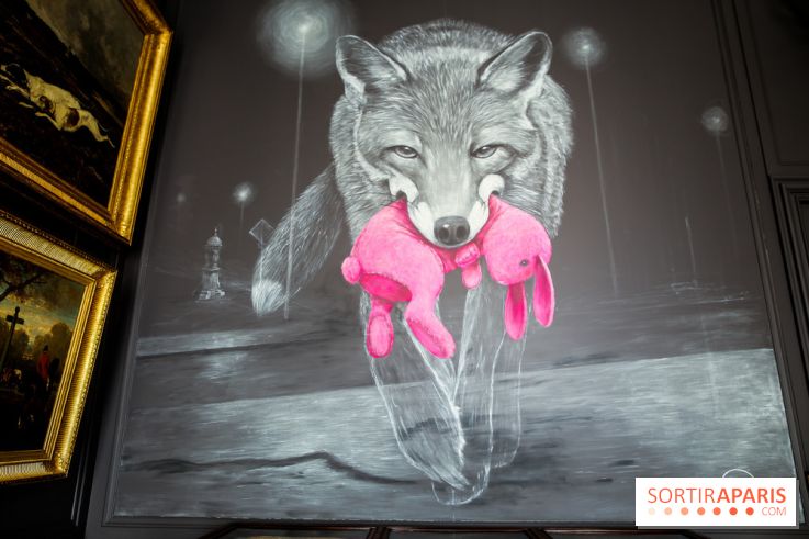 Incursions sauvages, nos photos