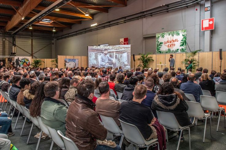 Survival Expo 2022