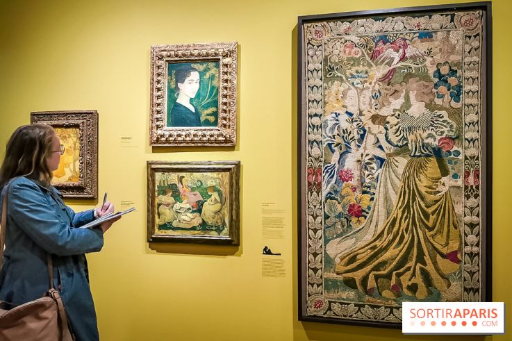 Exposition Aristide Maillol au musée d'Orsay