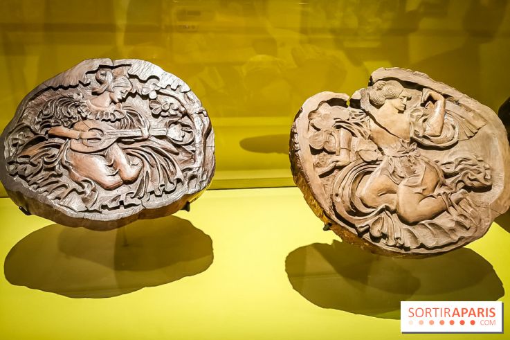 Exposition Aristide Maillol au musée d'Orsay