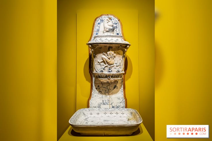 Exposition Aristide Maillol au musée d'Orsay