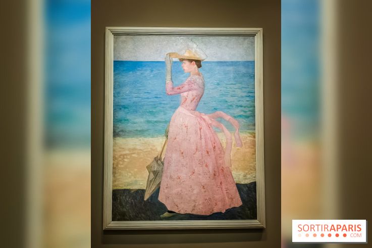 Exposition Aristide Maillol au musée d'Orsay