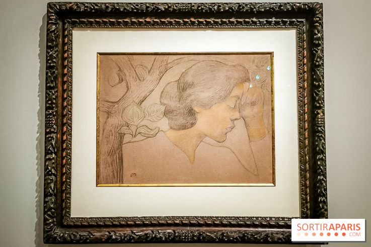 Exposition Aristide Maillol au musée d'Orsay