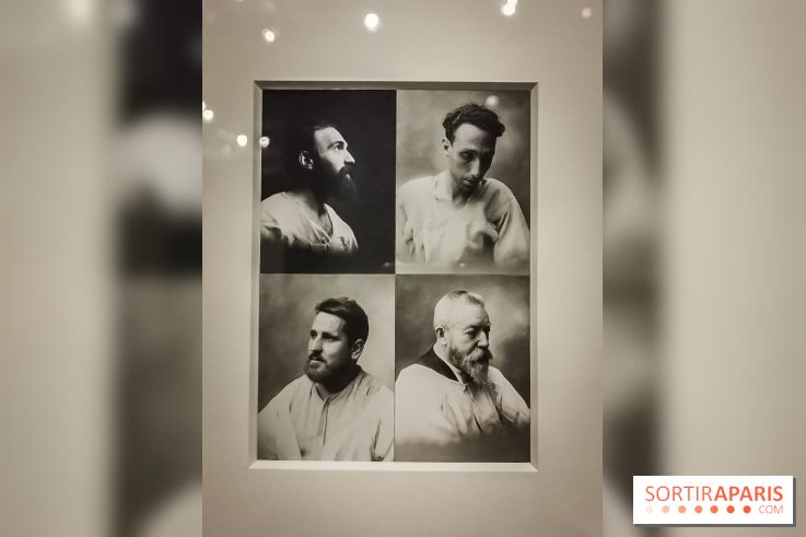 Exposition Gaudí au musée d'Orsay, la rétrospective événement - nos photos