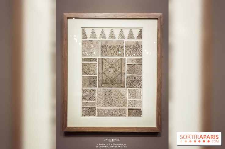 Exposition Gaudí au musée d'Orsay, la rétrospective événement - nos photos