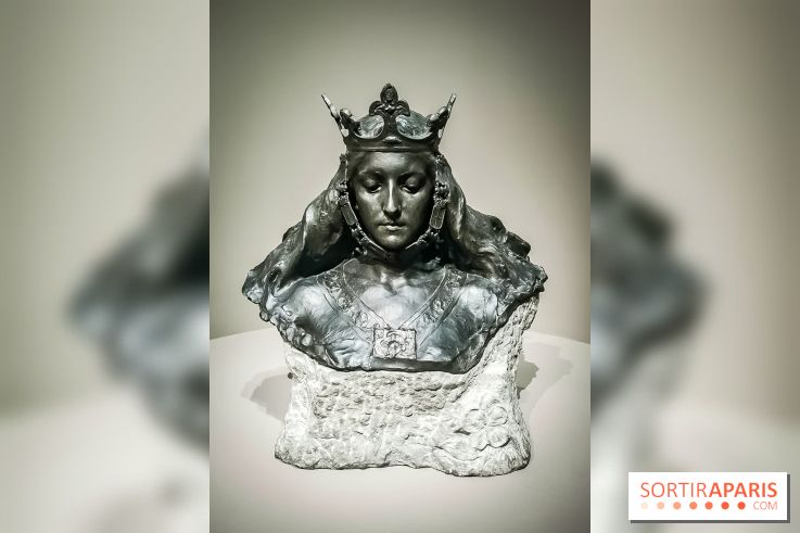 Exposition Gaudí au musée d'Orsay, la rétrospective événement - nos photos