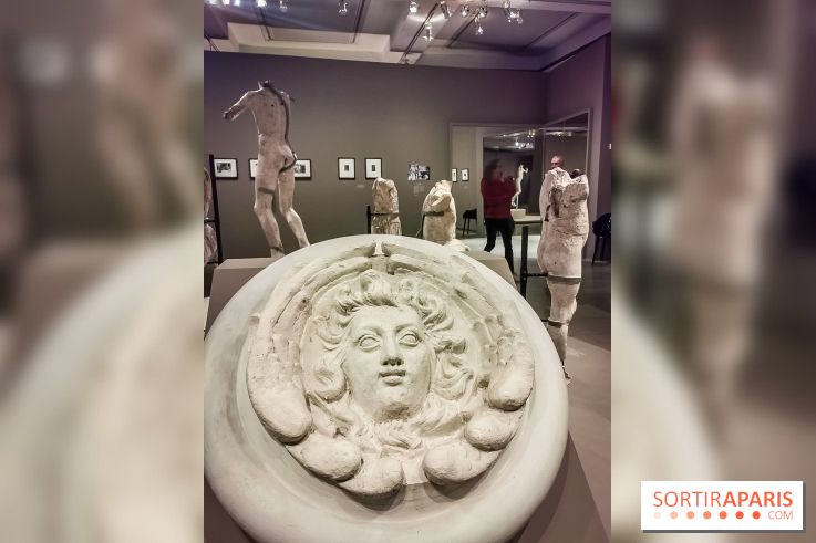 Exposition Gaudí au musée d'Orsay, la rétrospective événement - nos photos