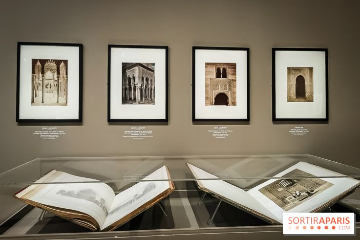 Exposition Gaudí au musée d'Orsay, la rétrospective événement - nos photos