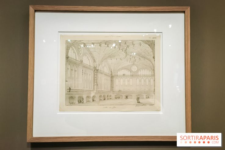 Exposition Gaudí au musée d'Orsay, la rétrospective événement - nos photos