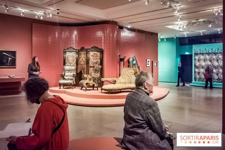 Exposition Gaudí au musée d'Orsay, la rétrospective événement - nos photos