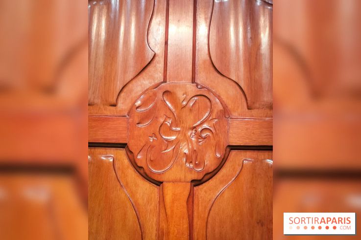 Exposition Gaudí au musée d'Orsay, la rétrospective événement - nos photos