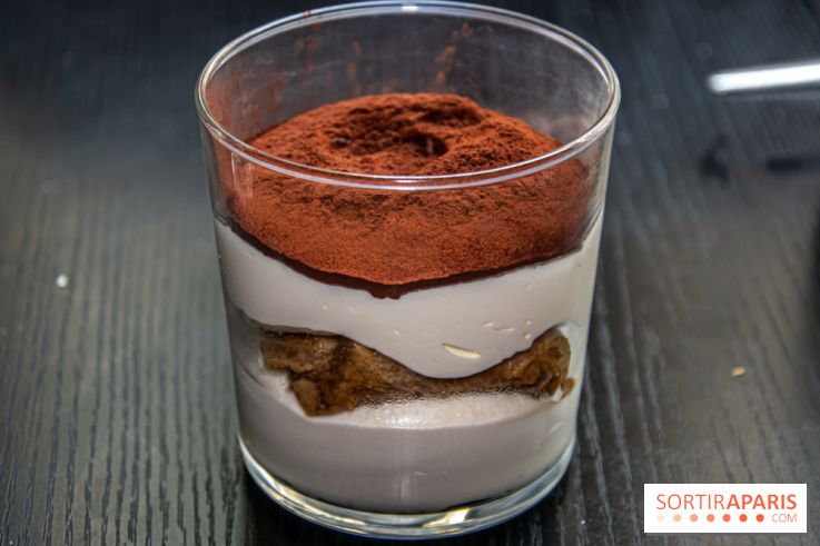 Spezia Piadina, le restaurant de piadine du 8e arrondissement de Paris