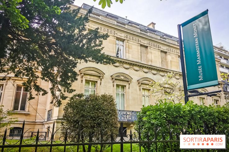 Le théâtre des émotions, l'exposition du Musée Marmottan Monet - nos photos