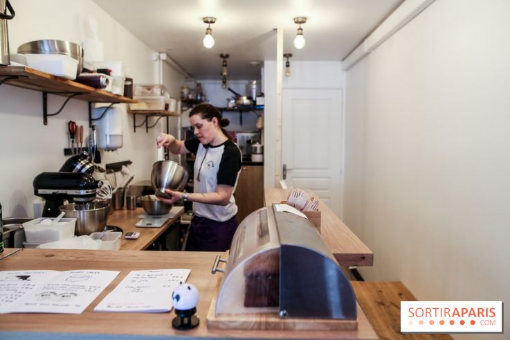 Fluffy Panda à Paris, nos photos