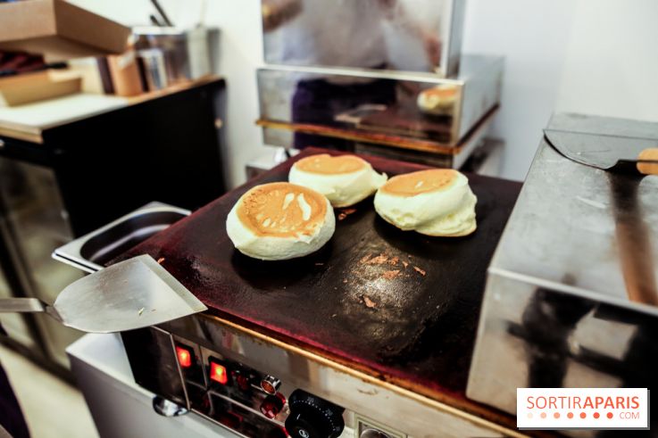 Fluffy Panda à Paris, nos photos