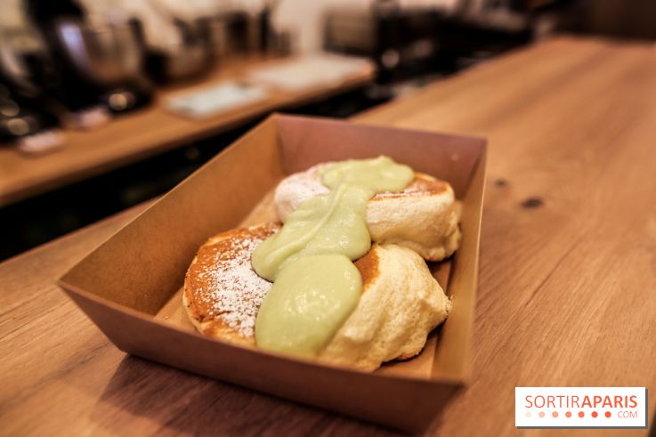 Fluffy Panda à Paris, nos photos