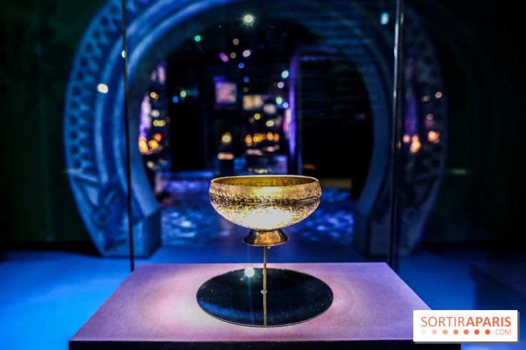 Expo Machu Picchu et les Trésors du Pérou, nos photos