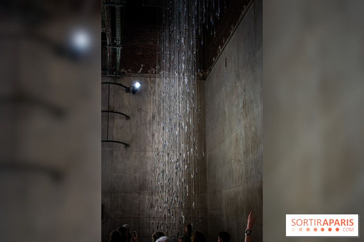 Saison Réclamer la terre au Palais de Tokyo - nos photos