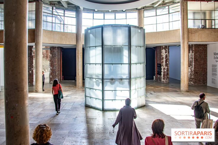 Saison Réclamer la terre au Palais de Tokyo - nos photos