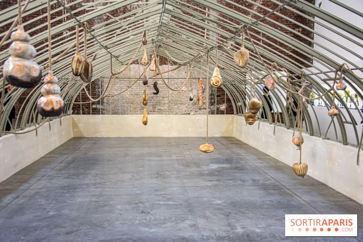 Saison Réclamer la terre au Palais de Tokyo - nos photos