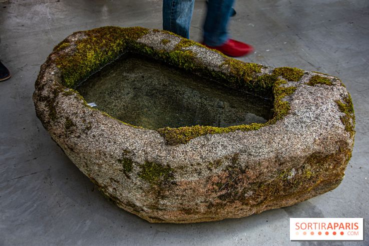 Saison Réclamer la terre au Palais de Tokyo - nos photos