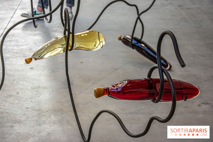 Saison Réclamer la terre au Palais de Tokyo - nos photos