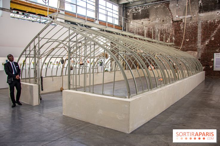 Saison Réclamer la terre au Palais de Tokyo - nos photos