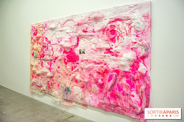 Saison Réclamer la terre au Palais de Tokyo - nos photos