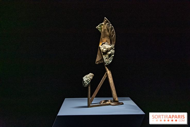 Saison Réclamer la terre au Palais de Tokyo - nos photos