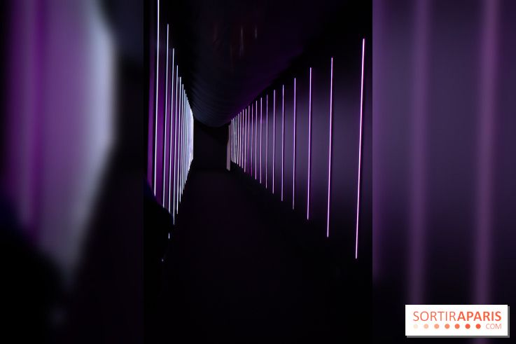 Pop Air à la Villette : nos photos